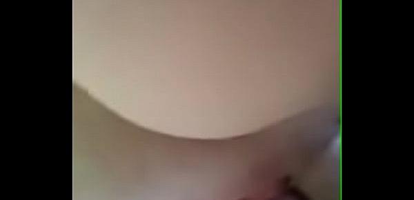  Amateur fick